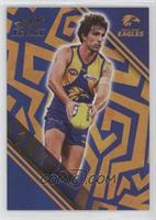 Andrew Gaff [Good to VG‑EX] #/350