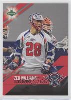 Zed Williams