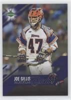 Joe Gillis [EX to NM]