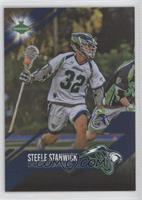 Steele Stanwick