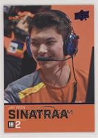 sinatraa