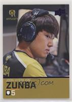 zunba