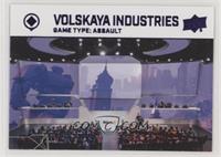 Maps - Volskaya Industries