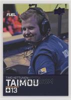 Taimou