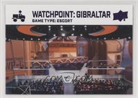 Maps - Watchpoint: Gibraltar