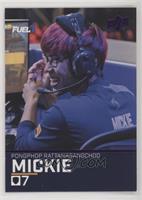 Mickie