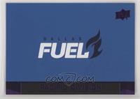 Team Checklists - Dallas Fuel