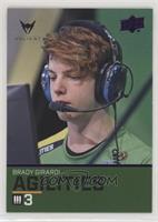 Agilities