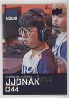 JJoNak