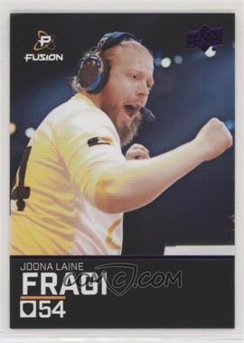 2019 Upper Deck Overwatch League - [Base] - Epic Purple #82 - Fragi