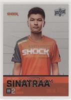 sinatraa