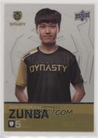 zunba