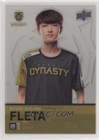 Fleta