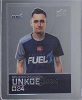 uNKOE [COMC RCR Near Mint‑Mint]