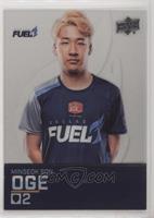 OGE