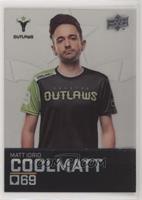 coolmatt