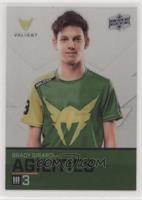 Agilities