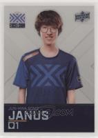 Janus