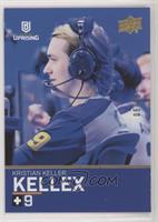 Kellex #/25