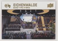 Maps - Eichenwalde #/25