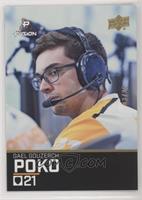 Poko #/25