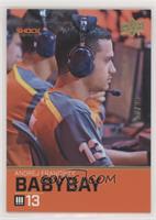 babybay #/25