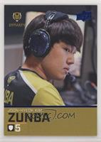 zunba