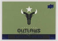 Team Checklists - Houston Outlaws
