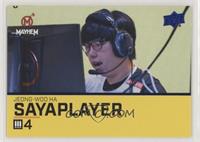 sayaplayer