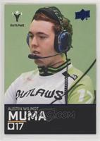 Muma