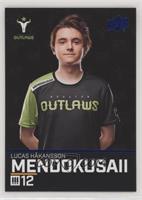 Mendokusaii