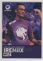 iRemiix