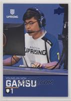 Gamsu