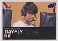 Dayfly