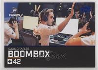 Boombox