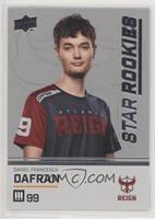 Star Rookies - dafran