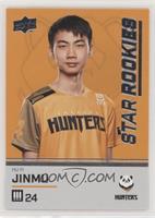 Star Rookies - JinMu