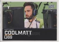 coolmatt