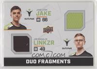 JAKE, LiNkzr