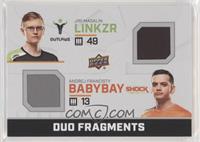 LiNkzr, babybay