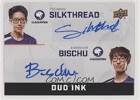 silkthread, Bischu