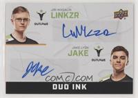 LiNkzr, JAKE