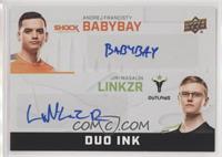 babybay, LiNkzr