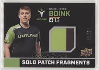 Boink #/25