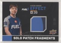 EFFECT #/25