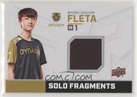 Fleta