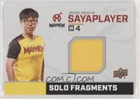 sayaplayer