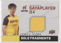 sayaplayer