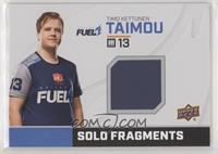 Taimou