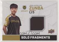 zunba